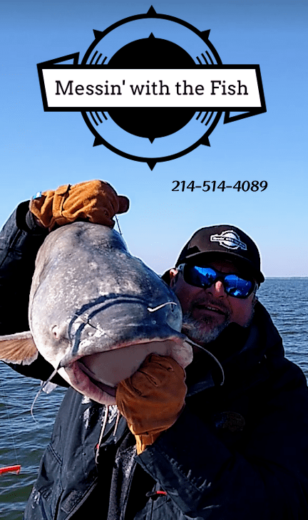 Best fishing guides on the Lakeverything from striers to catfishing. Messin'with the Fish